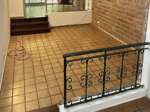 Departamento en Palermo