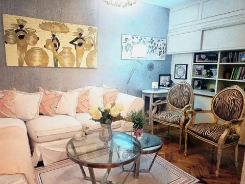 Esmeralda 1000 Retiro 2amb U$80.000