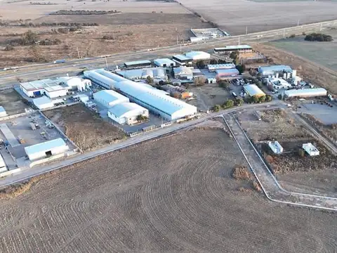 Ruta 19 - Mi Granja
