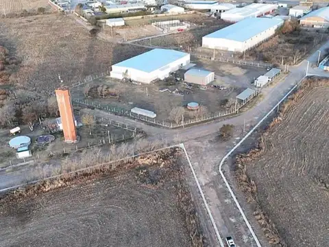 Terreno en Venta de 110000,0 m2