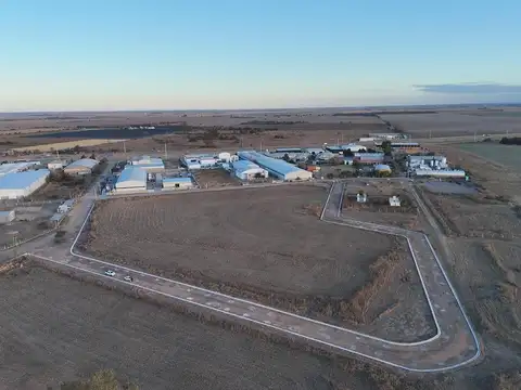 Ruta 19 - Mi Granja