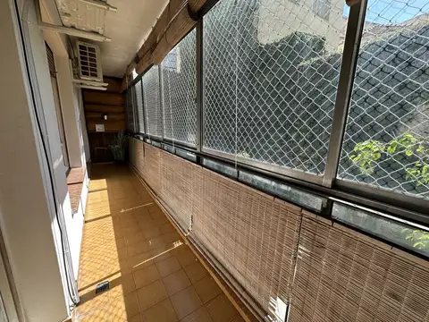 Departamento en Alquiler Temporal 49 años