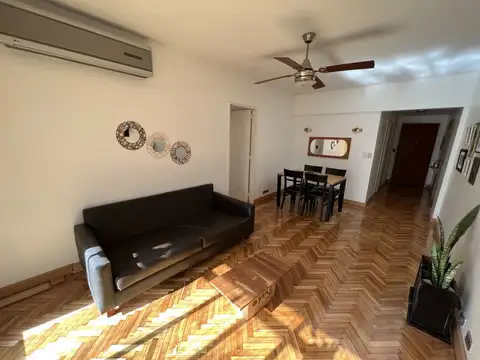 Departamento en Alquiler Temporal de 4 dormitorios