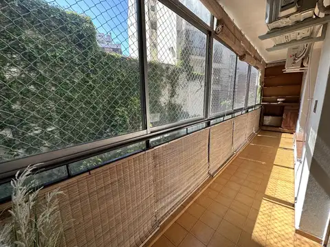 Departamento en Alquiler Temporal en Recoleta, USD 1.100