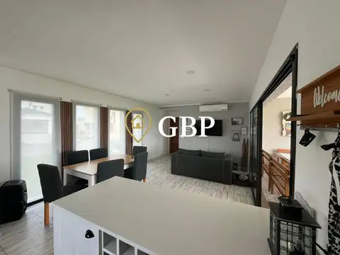 Casa en Venta al Norte