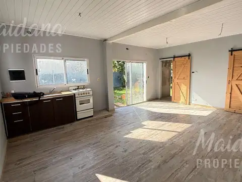 Departamento en Venta al Sureste