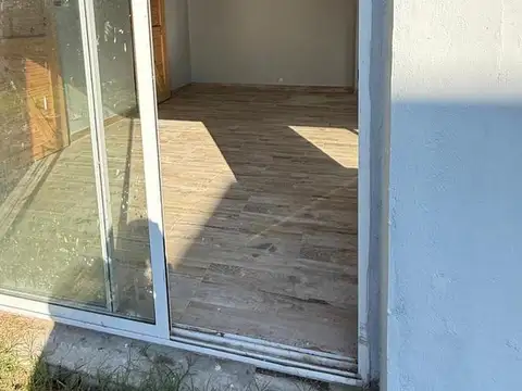 OPORTUNIDAD! Departamento a terminar en Loma Verde