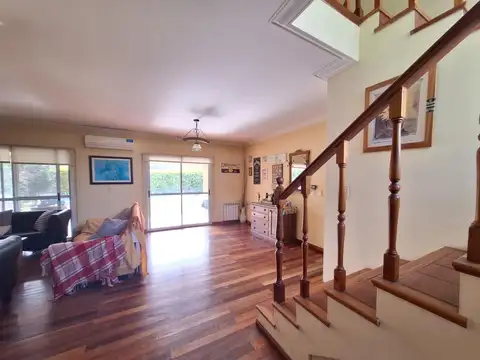 Casa en Venta 17 años