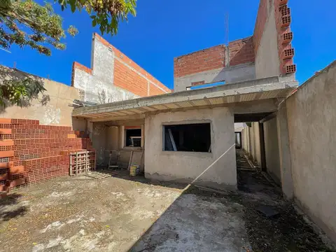 Venta Lote en Don Bosco, Mar del Plata.