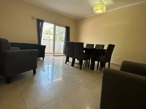 DEPARTAMENTO 3 DORMITORIOS LUJÁN DE CUYO