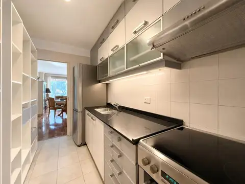 Departamento en Venta 20 años