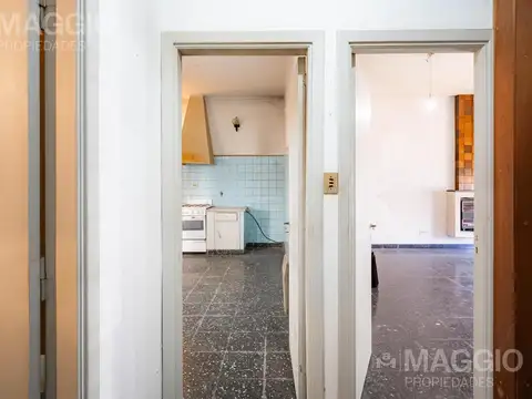 Depto Tipo Casa en Venta en Ramos Mejia Sur, USD 148.000