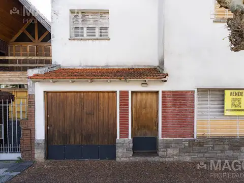 Depto Tipo Casa en Venta de 4 ambientes