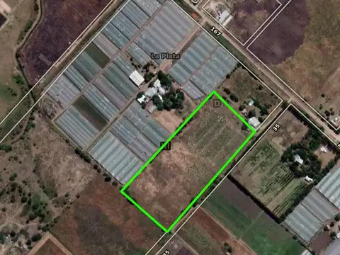 Terreno en Venta de 35000,0 m2