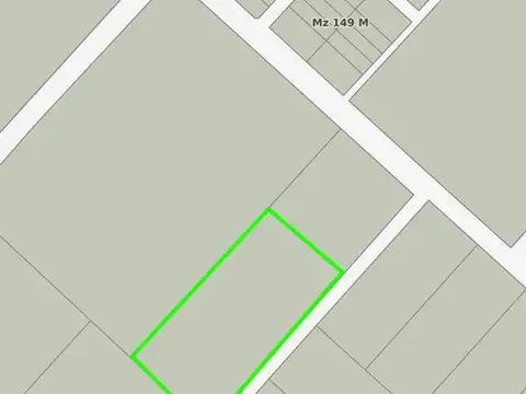 Terreno en Venta en Melchor Romero, USD 270.000