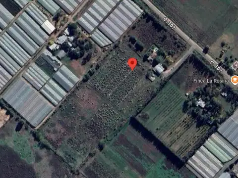 Terreno en Venta de 35000,0 m2