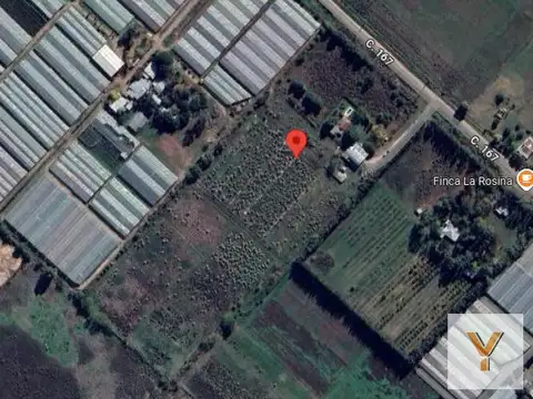 Terreno en Venta de 35000,0 m2