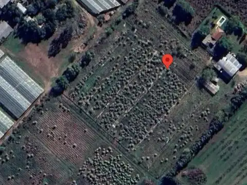 Terreno en Venta en Melchor Romero, USD 270.000