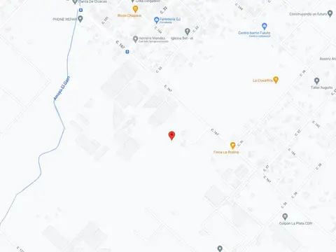 Terreno en venta 35000mts2 - Melchor Romero