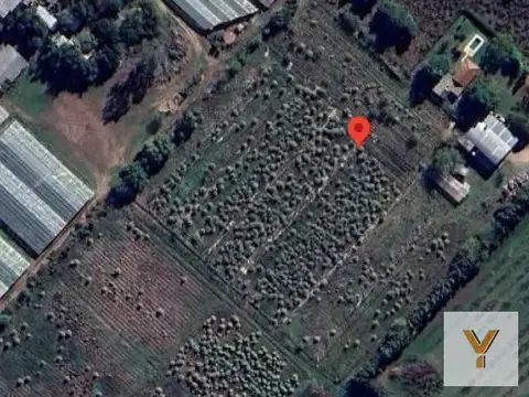 Terreno en Venta en Melchor Romero, USD 270.000