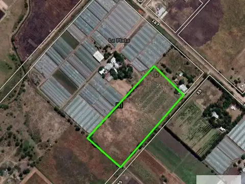 Terreno en Venta de 35000,0 m2