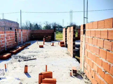 Terreno en Venta de 960,0 m2