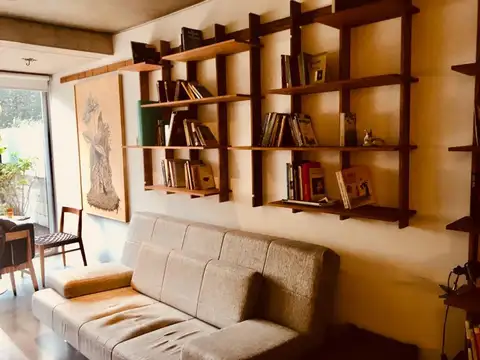 Departamento en Venta 16 años