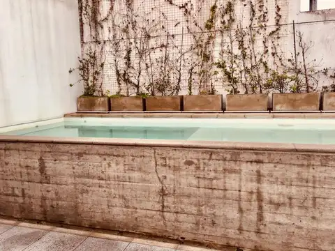 Departamento en Venta en Palermo Hollywood, USD 215.000