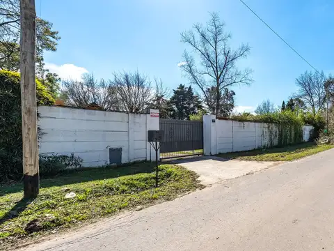 Casa en Venta de 3 dormitorios