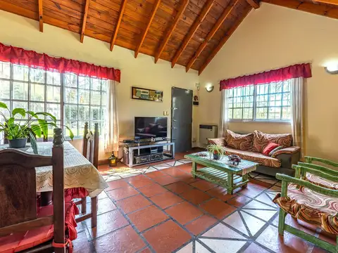 Casa en Venta 15 años