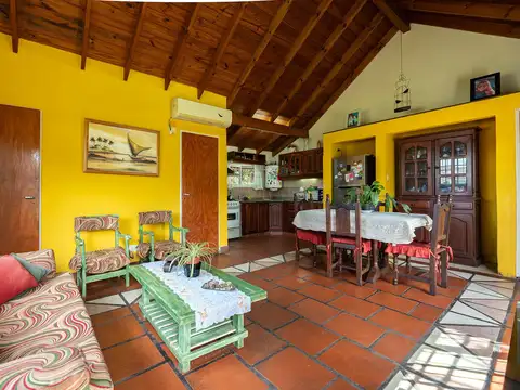 Casa en Venta en Tortuguitas, USD 130.000
