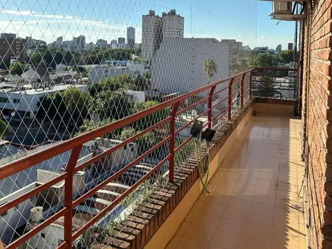 11 de Septiembre y Nuñez (RMM)