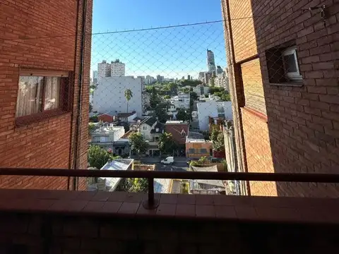 Departamento en Alquiler Temporal en Nuñez, USD 1.500