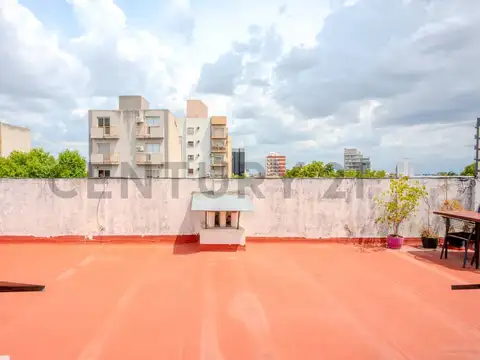 Padre Elizalde 100, Piso 3° D