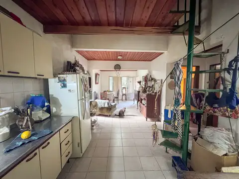 Casa en Venta 37 años