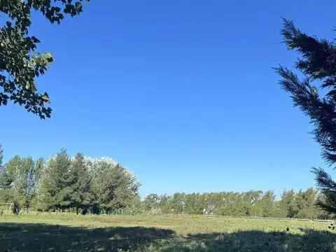 Terreno Lote  en Venta en Haras el Malacate, Exaltación de la Cruz, G.B.A. Zona Norte