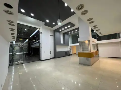 Alquiler Local Comercial Retiro 360M2