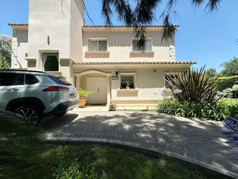 Barrio Privado EL LAUQUÉN 100