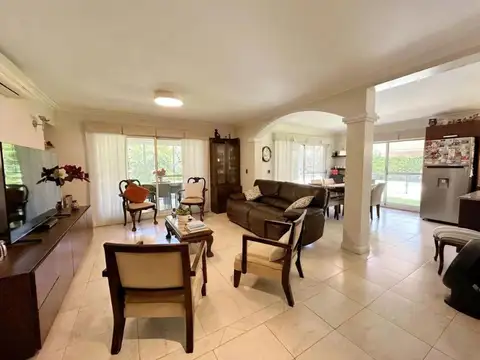 Casa en Venta 18 años