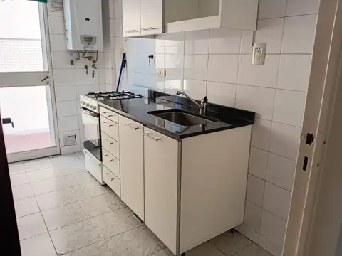 Departamento en Alquiler de 2 ambientes