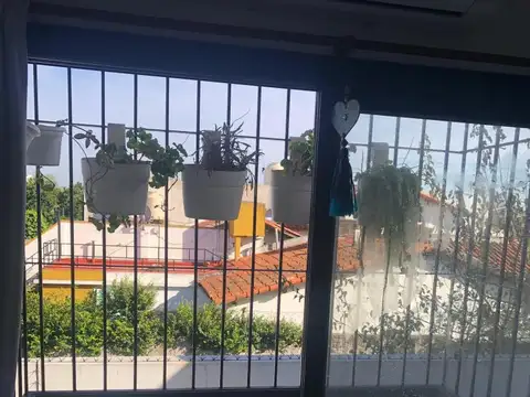 En Venta en El Palomar Departamento de 1 Ambiente con Balcon Corrido F: 9109
