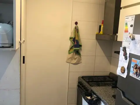 Departamento en Venta al Norte