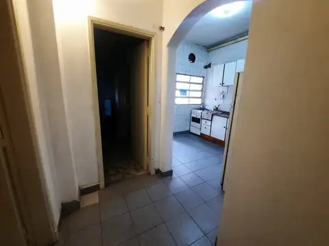 Depto Tipo Casa en Venta en Caseros, USD 57.000