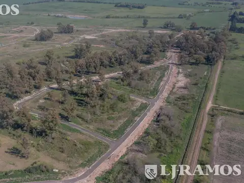 Terreno en Venta de 2725,0 m2