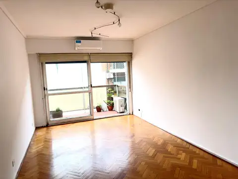 Departamento 4 ambientes con 3 baños