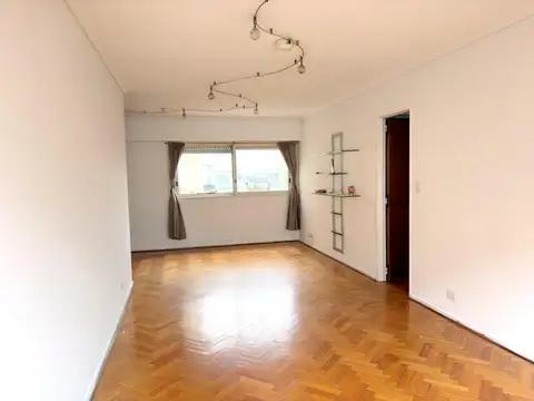 Departamento en Venta 35 años