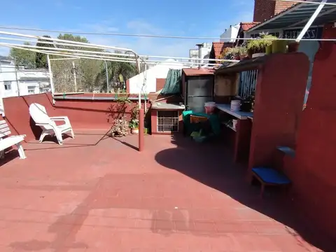 Depto Tipo Casa en Venta 56 años