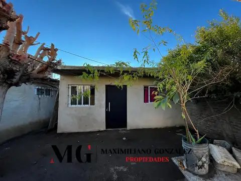 Casa venta - Vista Linda, Tristán Suárez
