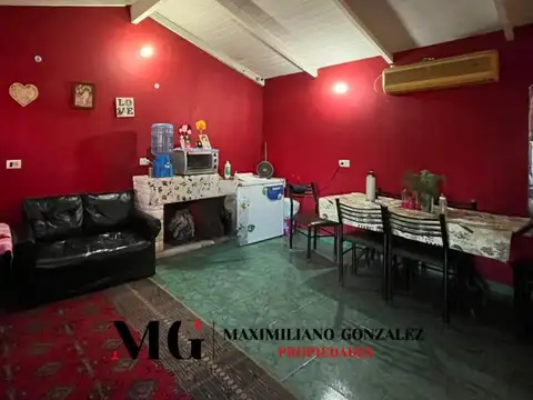 Casa en Venta de 4 dormitorios