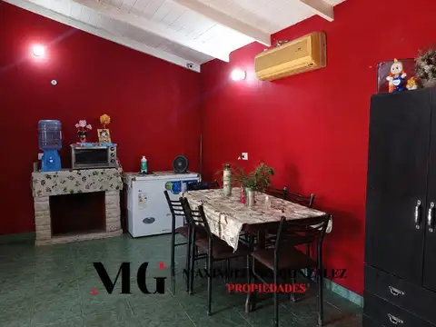 Casa en Venta en Tristan Suarez, USD 50.000